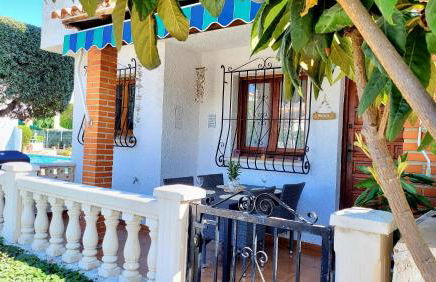 La Casita Denia - Foto 2