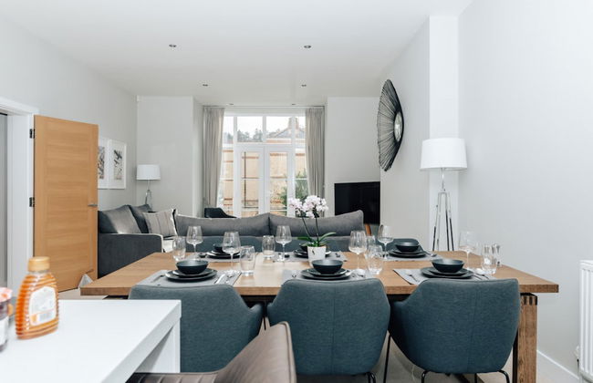 Blue Heron - 2 Bedroom Apt With 2 Parking Spaces - From 165 Per Night - Photo 22