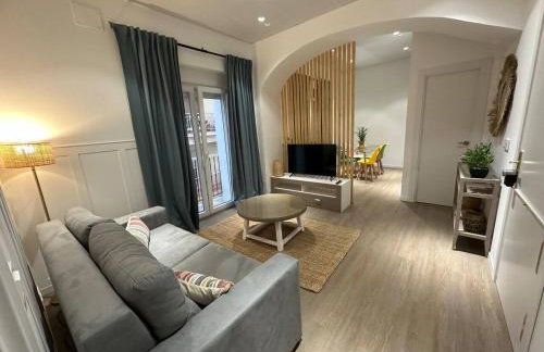 Apartamento Nebro sol, En el Corazón de Cádiz - Foto 6