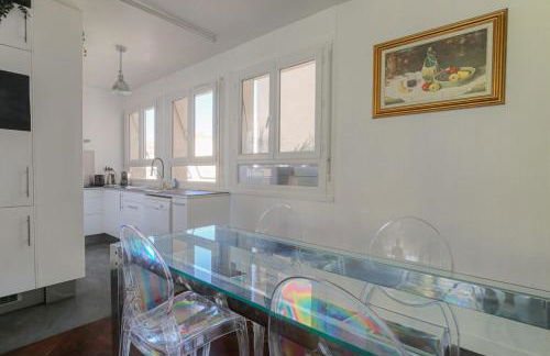 Spacieux et charmant 100m2 à 4 min de Tête d'Or - Photo 16