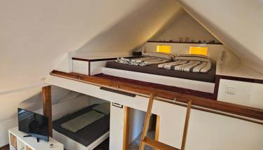 FeWo Wittig am Kulturbahnhof - Foto 3