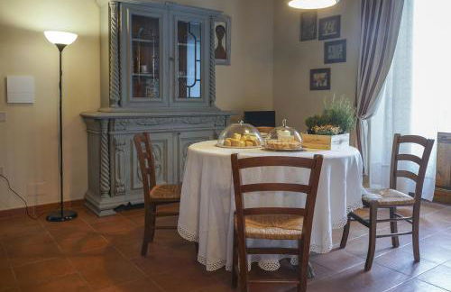 Locanda degli Alberi - Foto 77