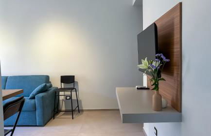 VentunoDodici Oliveri Apartments - Foto 36