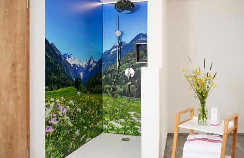 HeimatBlick Ferienwohnen in Rubi - Photo 12