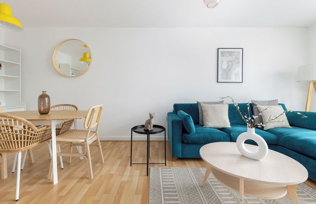 The East Dulwich Villas - Foto 23