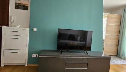 City-Center Apartment Böblingen mit Balkon,Parking,Smart-TV - Foto 4