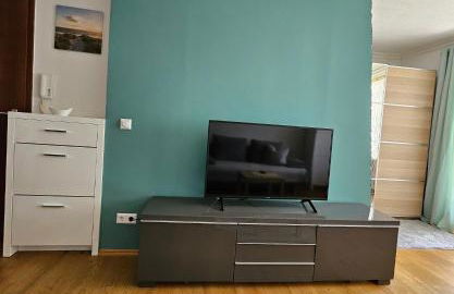 City-Center Apartment Böblingen mit Balkon,Parking,Smart-TV - Foto 4