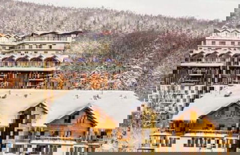 Apartment in Szklarska Poreba With Mountains View - Photo 43