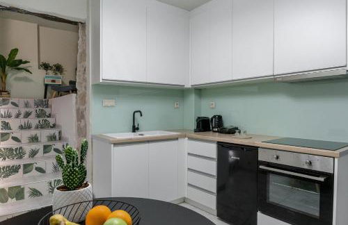 Athali villa - Foto 34