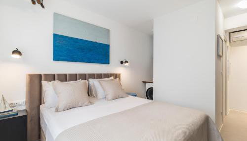 Art Corner - Boutique Artist's Apartment - Photo 5