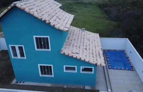 Casa de Praia - Búzios - Foto 4