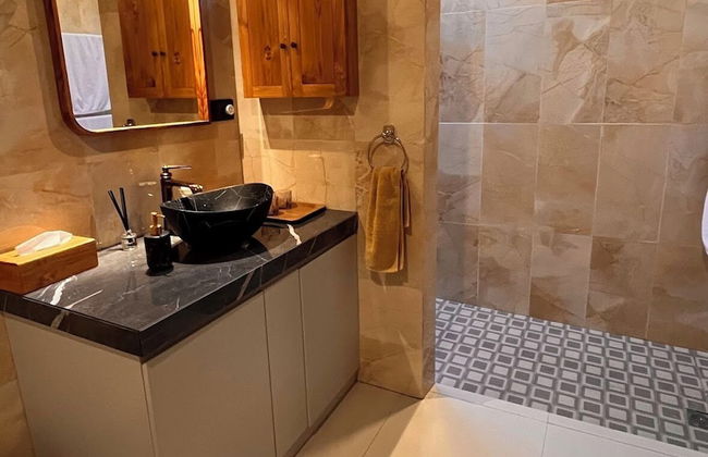 Uma Padi Villa - Foto 62