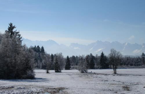 Ferienwohnung Sandra Wetzel - Foto 24