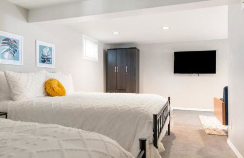 Dundee Getaway Firepit BBQ Walk to Dining & Shops - Foto 34