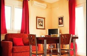 ilyda Residence apts - Foto 64