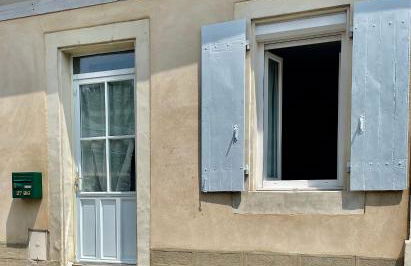 Maison de plain-pied avec un grand jardin - Photo 21