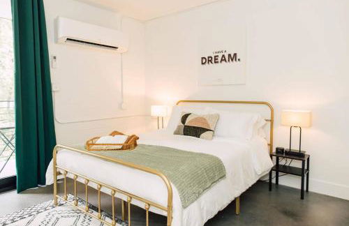 *NEW* - The Coretta: Downtown | Walkable | Rooftop - Foto 1