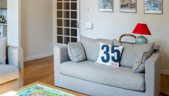 Bel appartement, bien équipé et confortable dans le centre historique - Photo 4