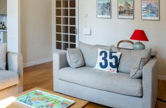 Bel appartement, bien équipé et confortable dans le centre historique - Foto 4