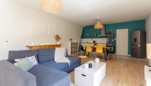 Le Commingeois - DUPLEX - 3 chambres - 110 m - Foto 1