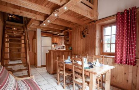 Chalet Les Liouès - Foto 31