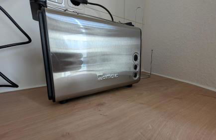 Sali-Homes-Business Stay-Leipzig Lindenau - Foto 28