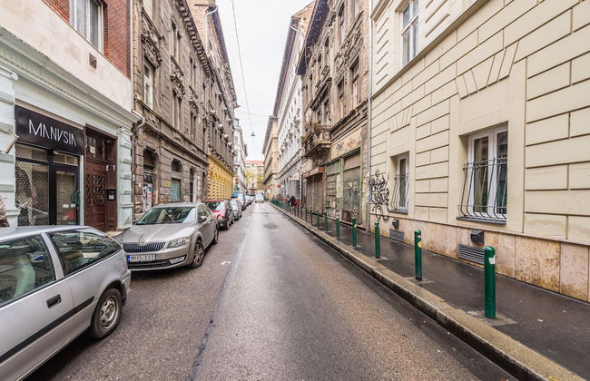 Venus Apartments - King Street II - Photo 18