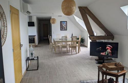 Elen's home at the Bucorde - Foto 1