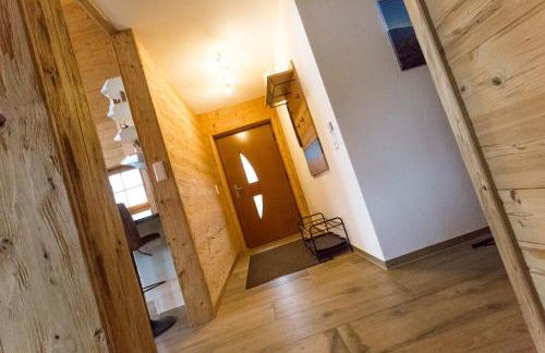 Chalet Hüttenzauber - Foto 12