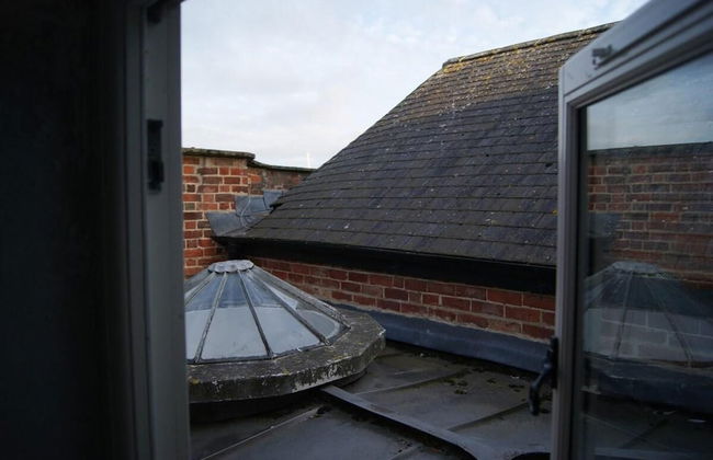 Georgianstyle-2bed-smarttv-freeparking - Foto 24