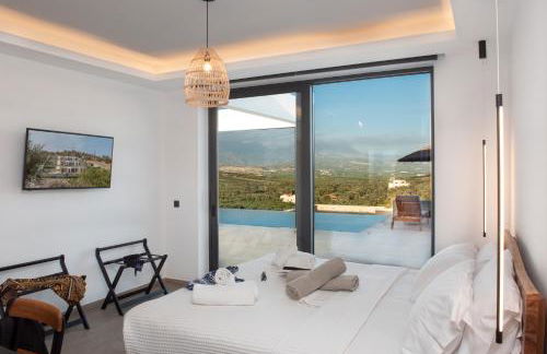 Niki Cretan Villas - Photo 27