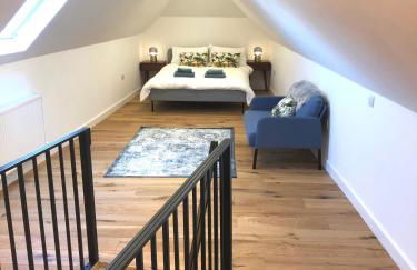 Castle Nook - Foto 21