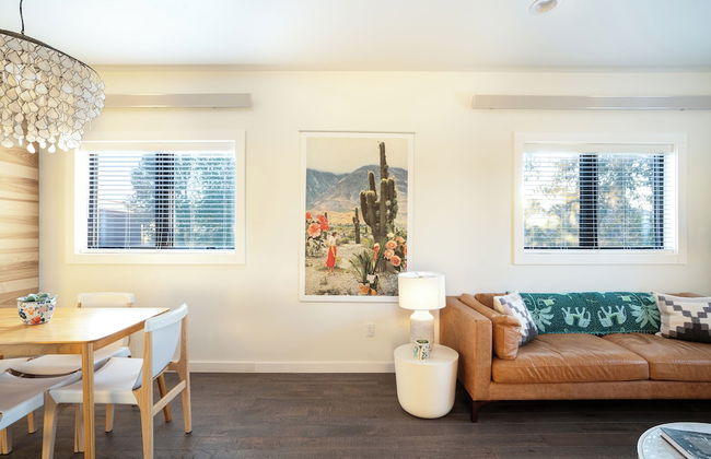 Wallace BNB - Foto 21