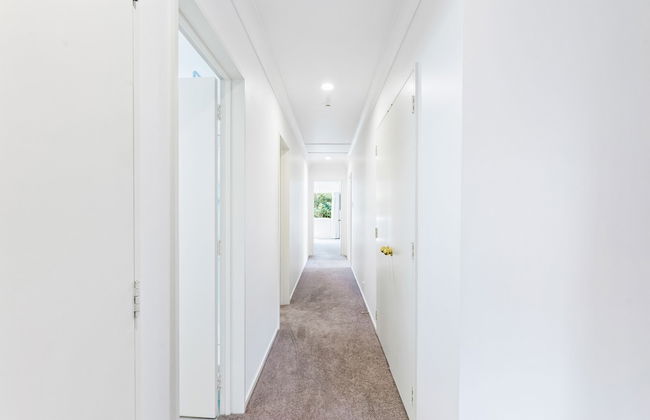 Central City 3BR Paradise- Sky- Netflix - Foto 2