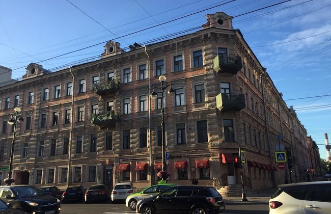 Apart-hotel Nevsky 158 - Foto 28