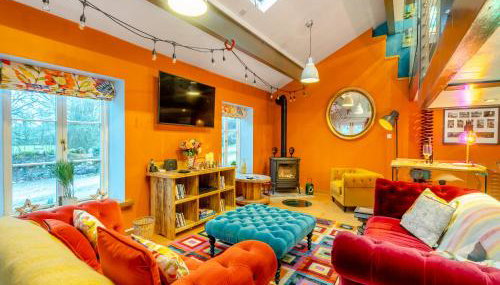 The Engine Room - Photo 4