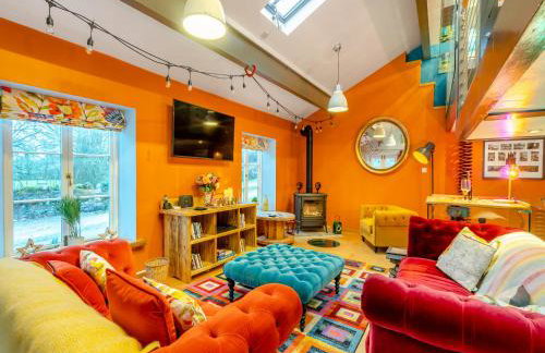 The Engine Room - Photo 4