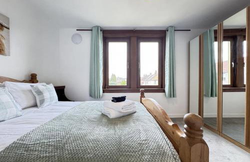 Sea Road Retreat - Great for contractors - Foto 7