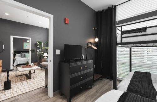 Chic East Nash Condo - Walk to Restaurants Bars and Music - Foto 41