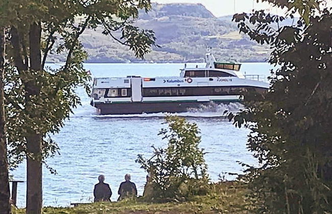 8 Person Holiday Home in Jelsa-by Traum - Foto 13