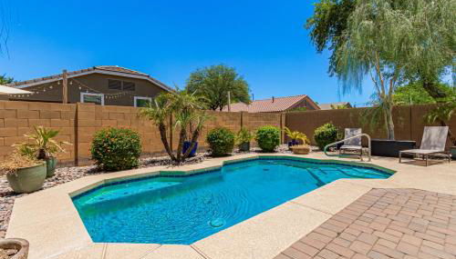 Serenity Haven with Private Pool in Gilbert - Foto 3