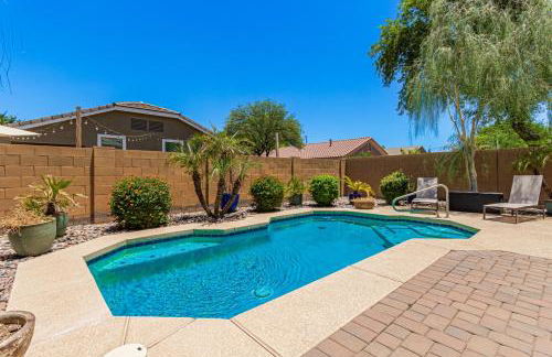 Serenity Haven with Private Pool in Gilbert - Foto 3