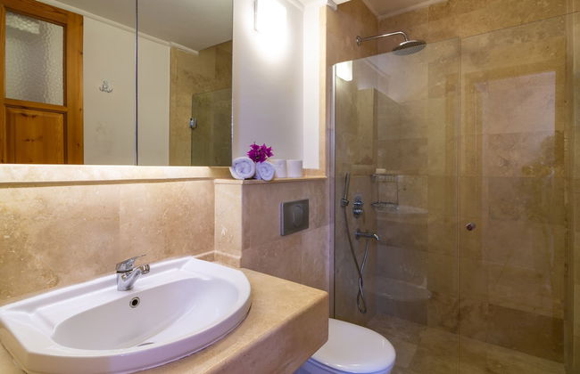 Korsan Apartments - Foto 62