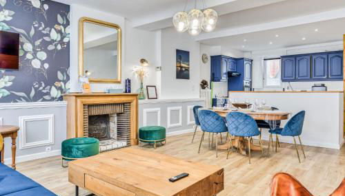 2 Bedroom Gorgeous Apartment In Carentan - Foto 4