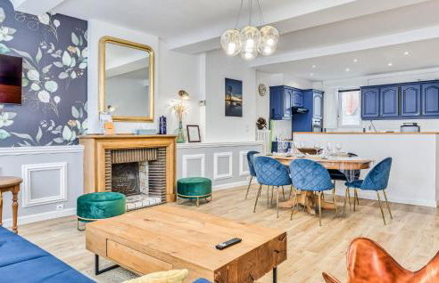 2 Bedroom Gorgeous Apartment In Carentan - Foto 4