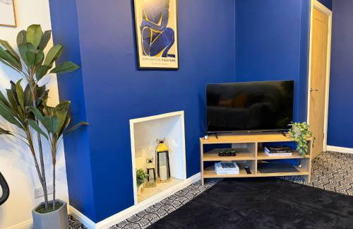 Tower House 2BR 10 Minutes from Alton Towers - Foto 4