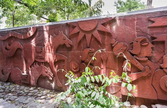 Hotel Malhar Haveli - Foto 34