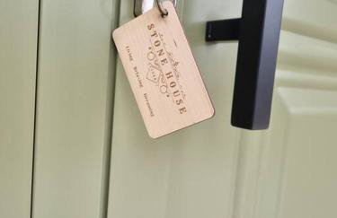 Stone House - Πέτρινο Σαλέ - Foto 20