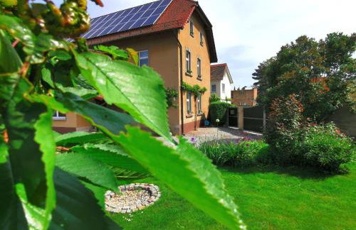 Ferienwohnung Am Anger - Foto 28