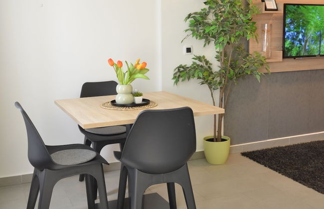 Stylish Apartments With Osijek Near Top Attractions - Foto 63